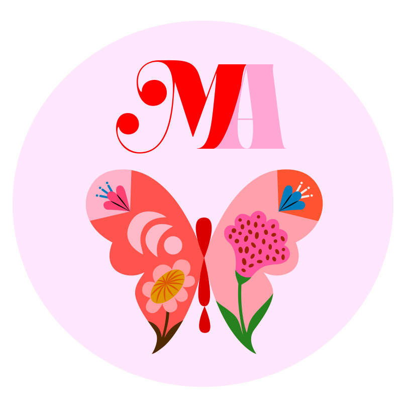 The Menstruality Academy Logo